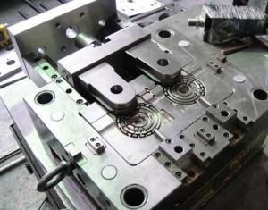 स्लिपर्स रैपिड प्रोटोटाइपिंग, सीएनसी मशीनिंग, रैपिड टूलिंग और इंजेक्शन मोल्डिंग