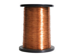 Various Colors Are Available Single Coated Polyester Enamelled Wire