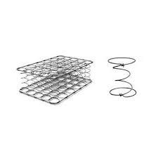 Stainless Steel Sofa Spring Wire Diameter: 1-12 Mm Millimeter (Mm)