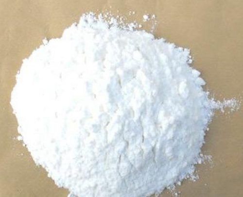 White Talc Powder For Detergent