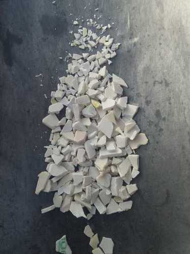 Polyvinyl Chloride White Pvc Pipe Scrap