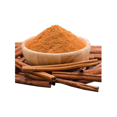 Brown 100% Pure Ceylon Cinnamon Powder