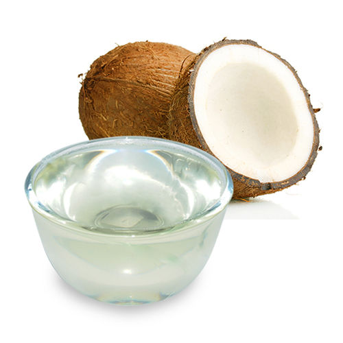 100% Pure Cold Pressed Organic Virgin Coconut Oil at Best Price in ...