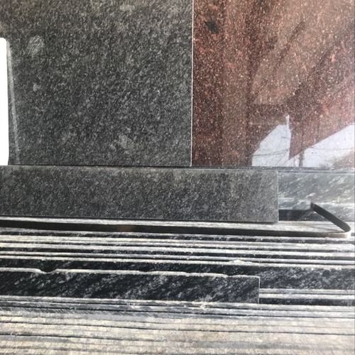 Acid Proof Granite Slab Application: Homes