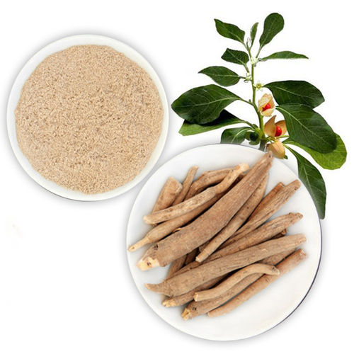 Ashwagandha Root Powder Extract (Indian Ginseng)