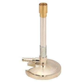 Brass Lab Burner