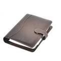 Brown Color Corporate Diary