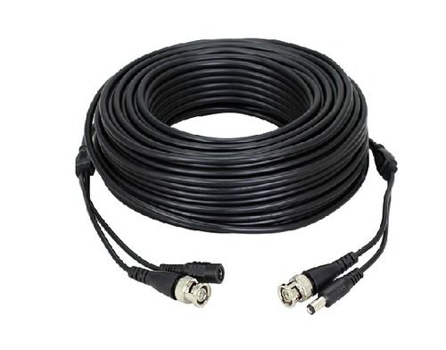 Cctv Camera Coaxial Cable