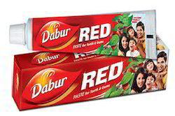 Dabur Red Tooth Paste