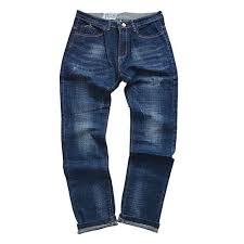 Denim Mens Jeans (Blue)