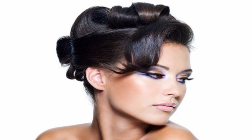 Female Hair Styling Service By 99 Salon-n-Spa