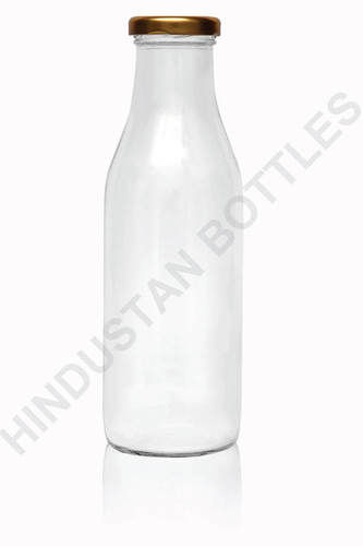 Fine Quality Glass Bottles