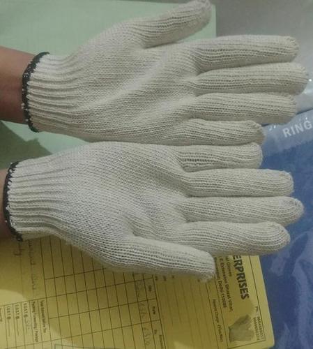 Full Finger Knitted Hands Gloves