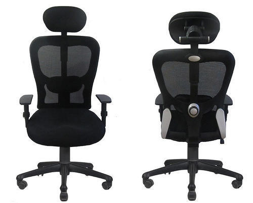 High Back Mesh Executive Chair