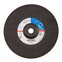 Black High Grade Grinding Wheel