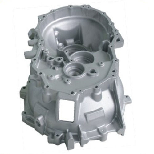 Aluminum High Pressure Die Casting Die