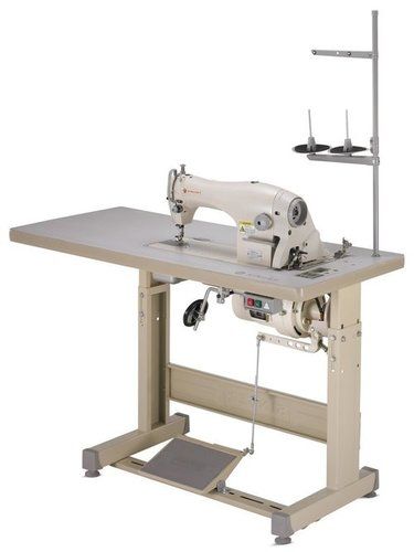 Industrial Flat Bed Sewing Machine