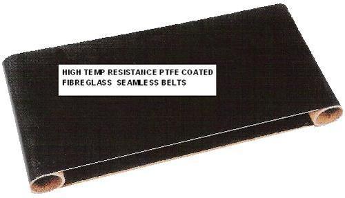 Industrial PTFE Seamless Belts