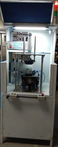 Leakage Tester (Differential Pressure Type)