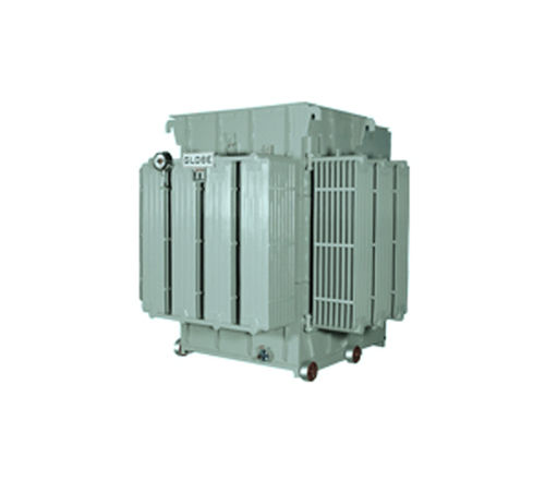 Longer Life Power Transformer Coil Material: Copper Core