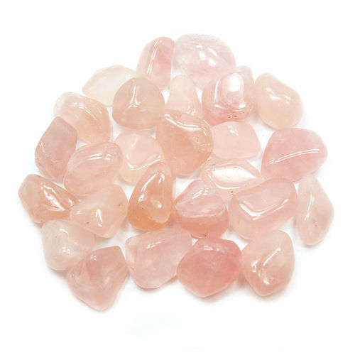 rose quartz