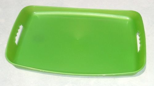 Manual Pp Rigid Cake Tray