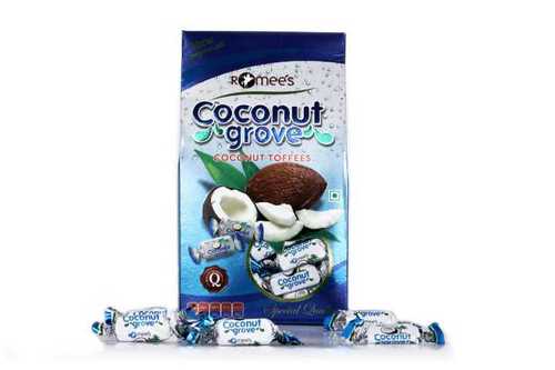 Premium Pure Coconut Toffees