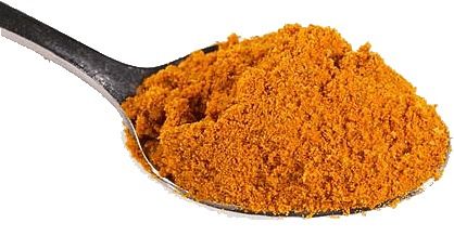 Pure Curry Powder