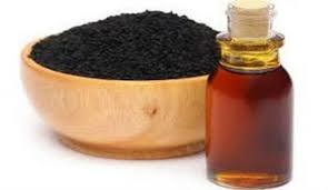 Pure Kalonji Seed Oil