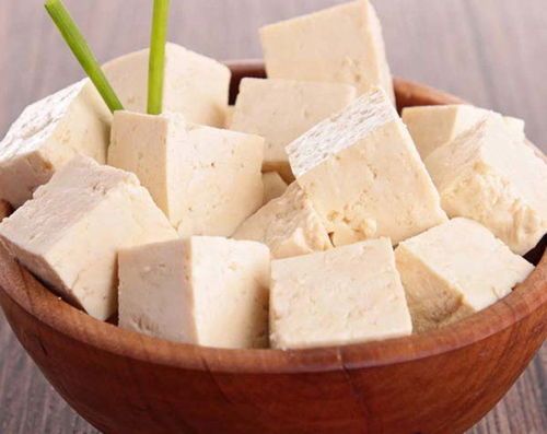 Rich Calories Soya Paneer 