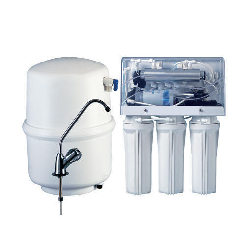 RO Water Purifier (2000 to 3000 Liters)