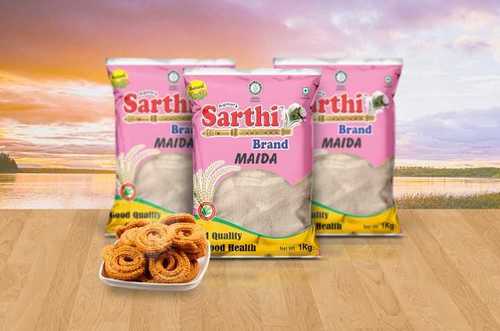 Sarthi Brand Pure Maida