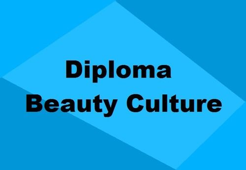 Service Of Diploma In Beauty Culture