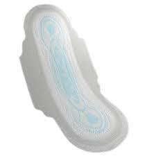 Smooth Texture Sanitary Pad