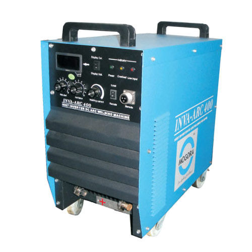 Wheel Top Welding Inverter S L N Battery Enterprises 45