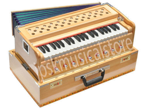 Wooden Harmonium For Musical Institutes Application: Concert