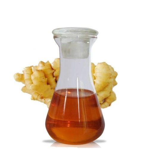 100% Natural Ginger Oil