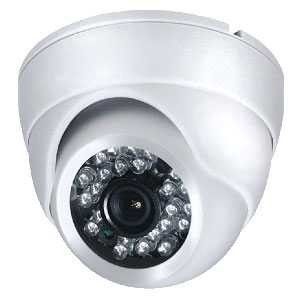 Cctv Security Dome Camera