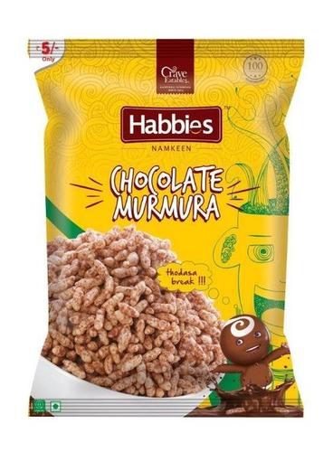 Chocolate Murmura