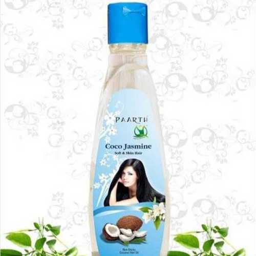 Coco Jaismine Hair Oil