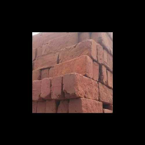 Durable Red Bricks (MSK)