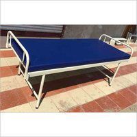 Flat Type Hospital Bed