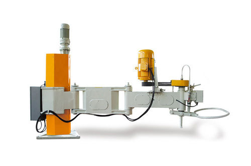 Good Quality Hand Edge Polishing Machine (Dafon)