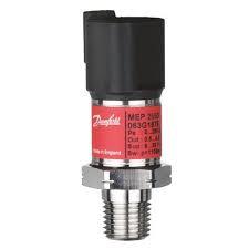 High Class Danfoss Pressure Switch Sensor