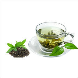 Instant Green Tea Premix 