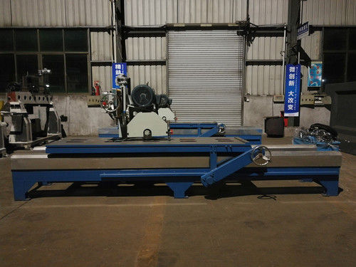 Good Quality Manual Edge Cutting Machine For Slabs (Dafon)