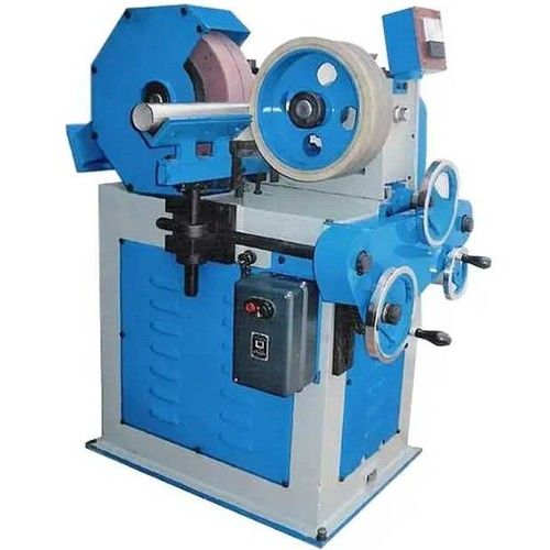 Professional Wire Polishing Machine