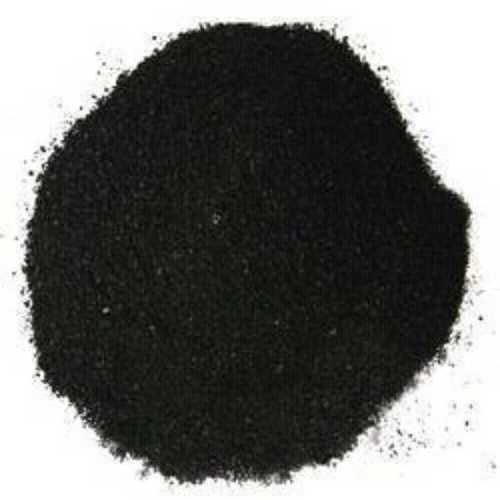 Sulphur Black Liquid And Sulphur Black Grains Application: Textile