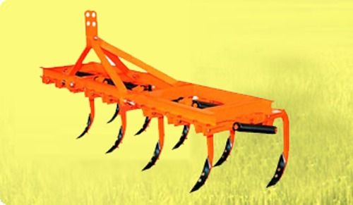 Superior Performance Spring Loaded Cultivator