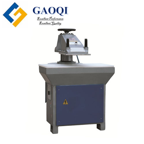 Swing Arm Cutting Machine